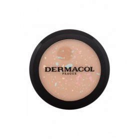 Dermacol Mineral Compact Powder Mosaic Puder 8,5g 03