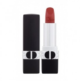 Christian Dior Rouge Dior Floral Care Lip Balm Natural Couture Colour Balsam do ust 3,5g 525 Chérie