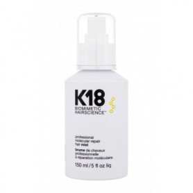 K18 Biomimetic Hairscience Professional Molecular Repair Hair Mist Pielęgnacja bez spłukiwania 150ml