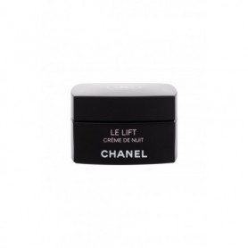 Chanel Le Lift Smoothing and Firming Night Cream Krem na noc 50ml