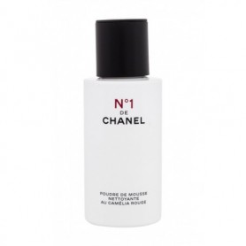 Chanel No.1 Powder-to-Foam Cleanser Pianka oczyszczająca 25g