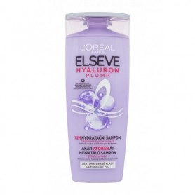 L´Oréal Paris Elseve Hyaluron Plump Shampoo Szampon do włosów 250ml