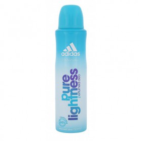 Adidas Pure Lightness For Women 24h Dezodorant 150ml