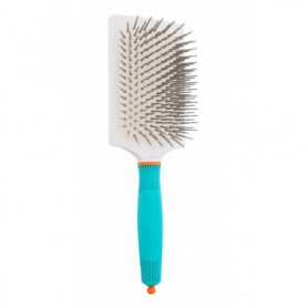 Moroccanoil Brushes Ionic Ceramic Paddle Brush Szczotka do włosów 1szt