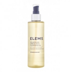 Elemis Advanced Skincare Nourishing Omega-Rich Cleansing Oil Olejek oczyszczający 195ml