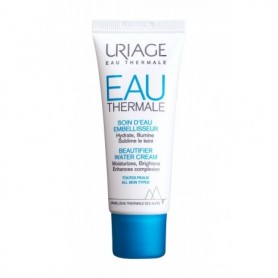 Uriage Eau Thermale Beautifier Water Cream Krem do twarzy na dzień 40ml
