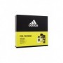 Adidas Pure Game Woda toaletowa 100ml zestaw upominkowy