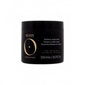 Revlon Professional Orofluido Radiance Argan Mask Maska do włosów 500ml