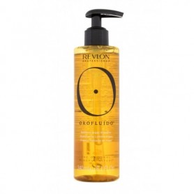 Revlon Professional Orofluido Radiance Argan Shampoo Szampon do włosów 240ml