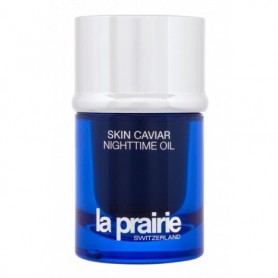 La Prairie Skin Caviar Nighttime Oil Krem na noc 20ml