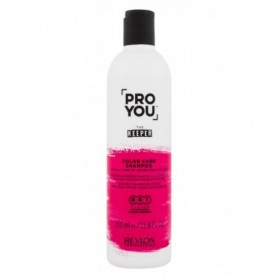 Revlon Professional ProYou The Keeper Color Care Shampoo Szampon do włosów 350ml