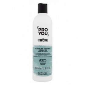 Revlon Professional ProYou The Balancer Dandruff Control Shampoo Szampon do włosów 350ml