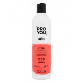 Revlon Professional ProYou The Fixer Repair Shampoo Szampon do włosów 350ml