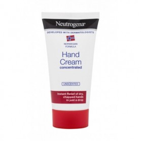 Neutrogena Norwegian Formula Hand Cream Unscented Krem do rąk 75ml