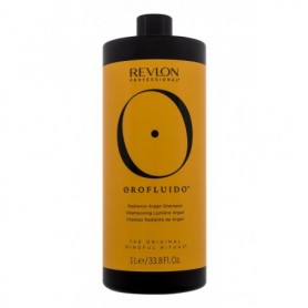 Revlon Professional Orofluido Radiance Argan Shampoo Szampon do włosów 1000ml
