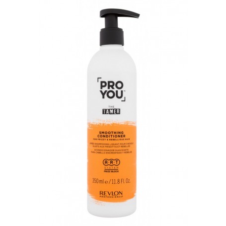 Revlon Professional ProYou The Tamer Smoothing Conditioner Odżywka 350ml