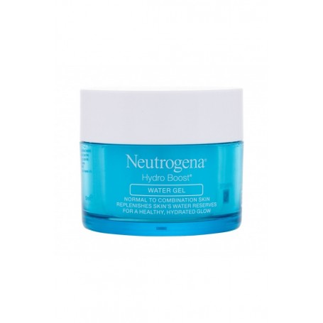 Neutrogena Hydro Boost Water Gel Normal to Combination Skin Żel do twarzy 50ml