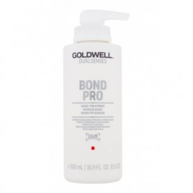 Goldwell Dualsenses Bond Pro 60Sec Treatment Maska do włosów 500ml