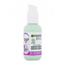 Garnier Bio Anti-Aging Serum Cream Serum do twarzy 50ml