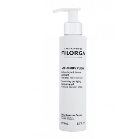 Filorga Age-Purify Clean Smoothing Purifying Cleansing Gel Żel oczyszczający 150ml