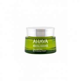 AHAVA Mineral Radiance Overnight Skin Krem na noc 50ml tester
