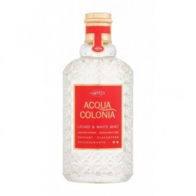 4711 Acqua Colonia Lychee & White Mint Woda kolońska 170ml