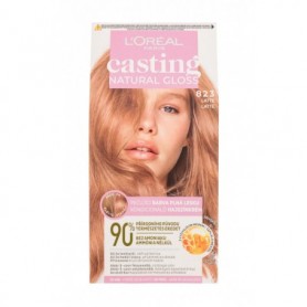 L'Oréal Paris Casting Natural Gloss Farba do włosów 48ml 823