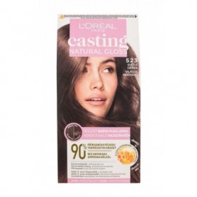 L'Oréal Paris Casting Natural Gloss Farba do włosów 48ml 523