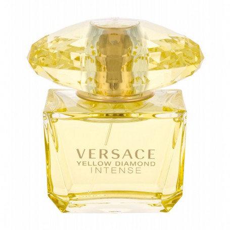 Versace Yellow Diamond Intense Woda perfumowana 90ml