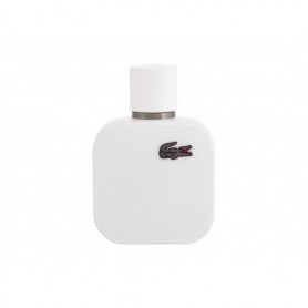 Lacoste Eau de Lacoste L.12.12 Blanc Woda perfumowana 50ml