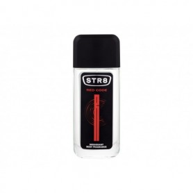 STR8 Red Code Dezodorant 85ml