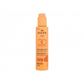 NUXE Sun Delicious Spray SPF30 Preparat do opalania ciała 150ml
