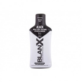 BlanX Black Płyn do płukania ust 500ml