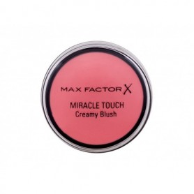 Max Factor Miracle Touch Creamy Blush Róż 3g 14 Soft Pink