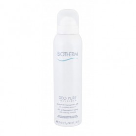 Biotherm Deo Pure Invisible 48h Antyperspirant 150ml