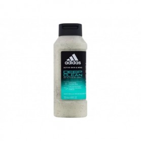 Adidas Deep Clean Żel pod prysznic 250ml