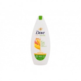 Dove Care By Nature Uplifting Shower Gel Żel pod prysznic 225ml