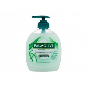 Palmolive Hygiene Plus Sensitive Handwash Mydło w płynie 300ml