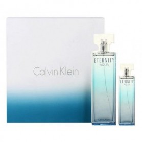 Calvin Klein Eternity Aqua Woda perfumowana 100ml zestaw upominkowy