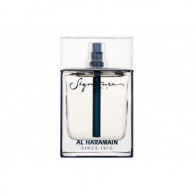 Al Haramain Signature Blue Woda perfumowana 100ml