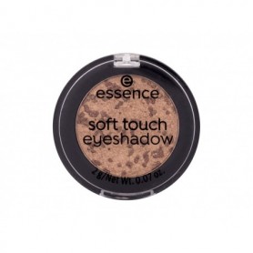 Essence Soft Touch Cienie do powiek 2g 08 Cookie Jar