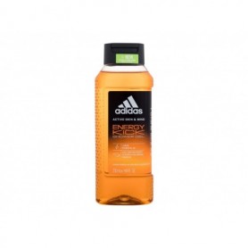 Adidas Energy Kick New Clean & Hydrating Żel pod prysznic 250ml