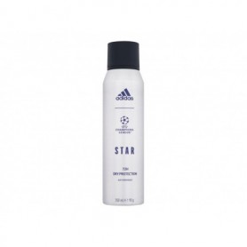 Adidas UEFA Champions League Star 72H Antyperspirant 150ml
