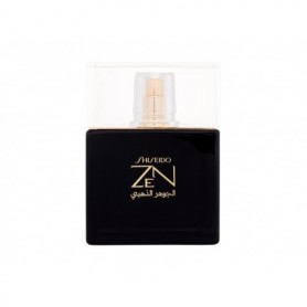 Shiseido Zen Gold Elixir Woda perfumowana 100ml