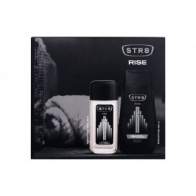 STR8 Rise Dezodorant 85ml zestaw upominkowy