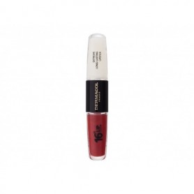 Dermacol 16H Lip Colour Extreme Long-Lasting Lipstick Pomadka 8ml 20