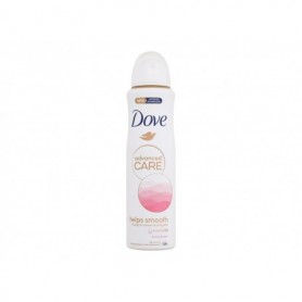 Dove Advanced Care Helps Smooth 72h Antyperspirant 150ml