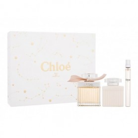 Chloé Chloe Woda perfumowana 75ml zestaw upominkowy