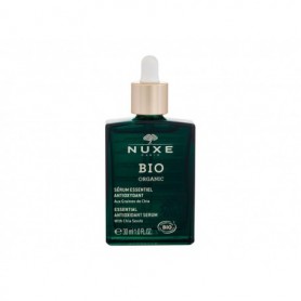 NUXE Bio Organic Essential Antioxidant Serum Serum do twarzy 30ml