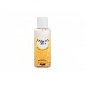 Victoria´s Secret Pink Pineapple Slice Spray do ciała 250ml